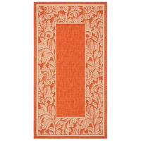 Courtyard Mardell Indoor/ Outdoor Patio Backyard Soft Rug