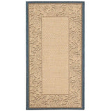 Courtyard Mardell Indoor/ Outdoor Patio Backyard Soft Rug