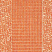 Courtyard Mardell Indoor/ Outdoor Patio Backyard Soft Rug