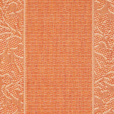 Courtyard Mardell Indoor/ Outdoor Patio Backyard Soft Rug