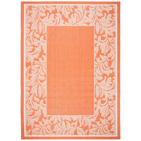 Courtyard Mardell Indoor/ Outdoor Patio Backyard Soft Rug
