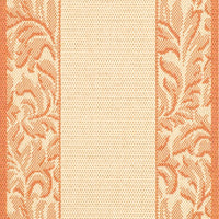 Courtyard Mardell Indoor/ Outdoor Patio Backyard Soft Rug