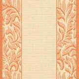 Courtyard Mardell Indoor/ Outdoor Patio Backyard Soft Rug