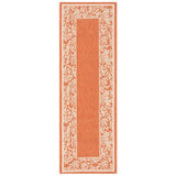 Courtyard Mardell Indoor/ Outdoor Patio Backyard Soft Rug