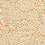 Courtyard Ofelia Indoor/ Outdoor Patio Backyard Soft Rug