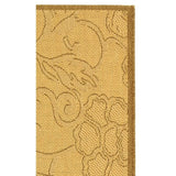 Courtyard Ofelia Indoor/ Outdoor Patio Backyard Soft Rug