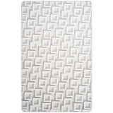 Daytona Adrianne Graphic Machine Washable Soft Rug