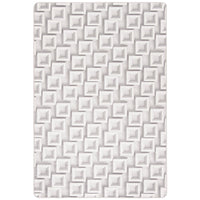 Daytona Adrianne Graphic Machine Washable Soft Rug