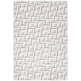 Daytona Adrianne Graphic Machine Washable Soft Rug