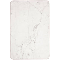 Daytona Aloma Graphic Abstract Machine Washable Soft Rug