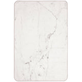 Daytona Aloma Graphic Abstract Machine Washable Soft Rug