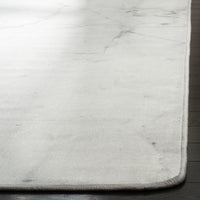 Daytona Aloma Graphic Abstract Machine Washable Soft Rug