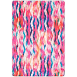 Daytona Geri Graphic Abstract Machine Washable Soft Rug