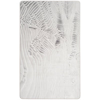 Daytona Terri Graphic Abstract Machine Washable Soft Rug
