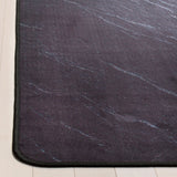 Daytona Trina Graphic Abstract Machine Washable Soft Rug