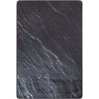 Daytona Trina Graphic Abstract Machine Washable Soft Rug