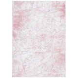 Disney Princess Legacy Machine Washable Soft Rug