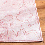 Disney Princess Legacy Machine Washable Soft Rug