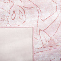 Disney Princess Legacy Machine Washable Soft Rug