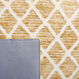Easy Care Nandita Geometric Machine Washable Soft Rug