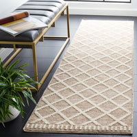 Easy Care Sana Geometric Machine Washable Soft Rug
