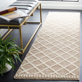 Easy Care Sana Geometric Machine Washable Soft Rug