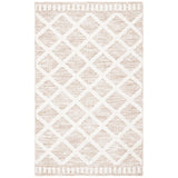 Easy Care Sana Geometric Machine Washable Soft Rug