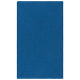 Handmade Braided Country Casual Lavada Soft Rug