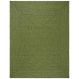 Handmade Braided Country Casual Lavada Soft Rug