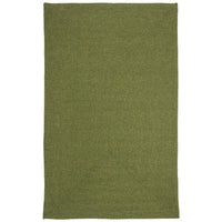 Handmade Braided Country Casual Lavada Soft Rug