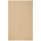 Handmade Braided Country Casual Lavada Soft Rug