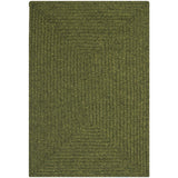Handmade Braided Country Casual Lavada Soft Rug