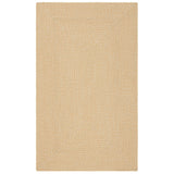 Handmade Braided Country Casual Lavada Soft Rug