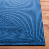 Handmade Braided Country Casual Lavada Soft Rug