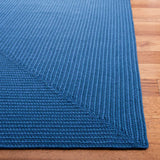 Handmade Braided Country Casual Lavada Soft Rug