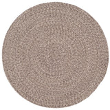 Handmade Braided Mareile Country Cotton Rug