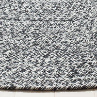 Handmade Braided Mareile Country Cotton Rug