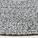 Handmade Braided Mareile Country Cotton Rug