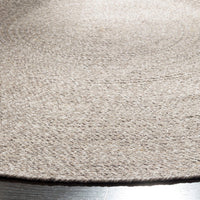 Handmade Braided Mareile Country Cotton Rug