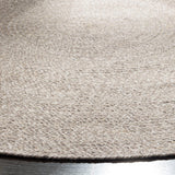 Handmade Braided Mareile Country Cotton Rug