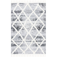 Handmade Braided Mareile Country Cotton Rug