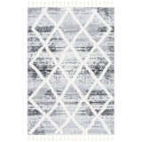 Handmade Braided Mareile Country Cotton Rug