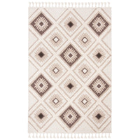 Handmade Braided Mareile Country Cotton Rug