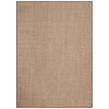 Handmade Braided Mareile Country Cotton Rug