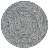 Handmade Braided Mareile Country Cotton Rug