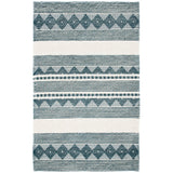 Handmade Braided Mareile Country Cotton Rug