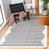 Handmade Braided Mareile Country Cotton Rug