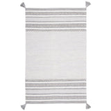 Handmade Braided Mareile Country Cotton Rug