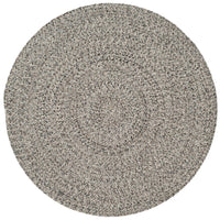 Handmade Braided Mareile Country Cotton Rug