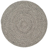 Handmade Braided Mareile Country Cotton Rug